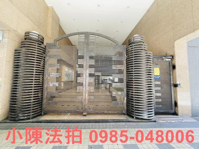 新店大樓法拍-6