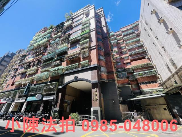 新店大樓法拍-3