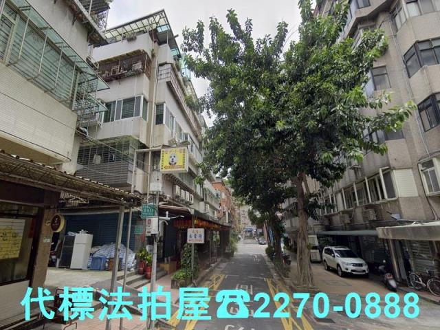 松山拍賣公寓-1