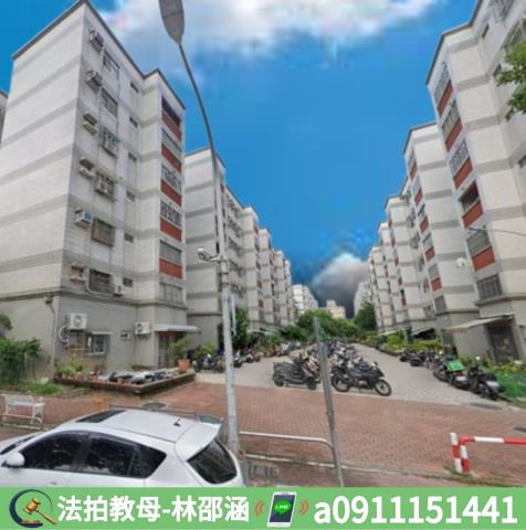 高雄大樓法拍-3