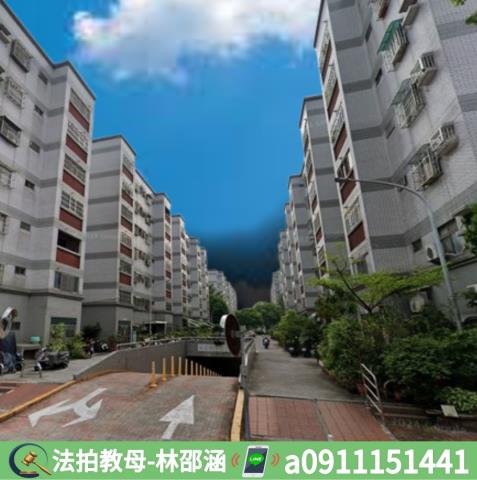 高雄大樓法拍-4