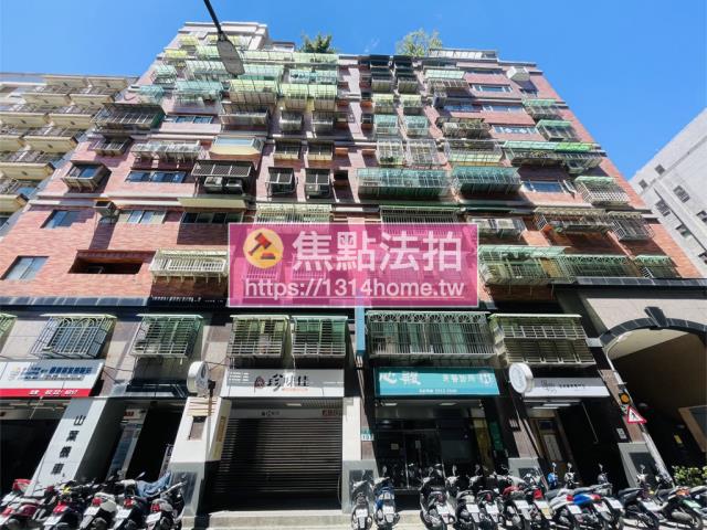 新北大樓法拍-1