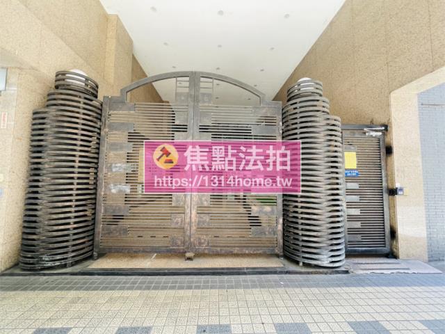 新北大樓法拍-6