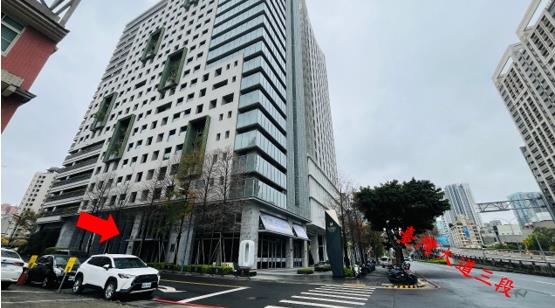 台中法拍大樓-2