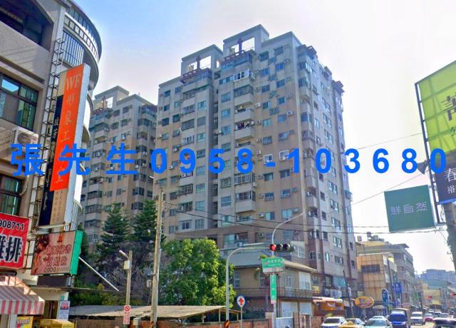 台南大樓法拍-1
