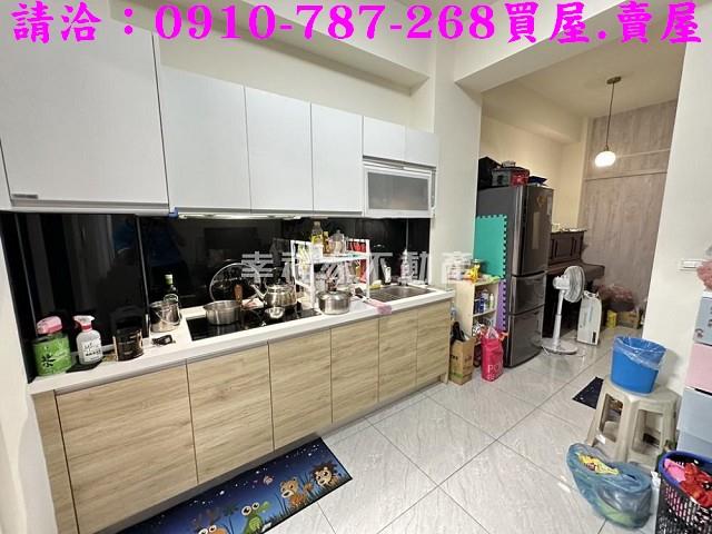 台南官田透天-4