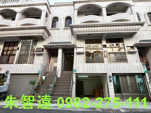 台南安南透天-15