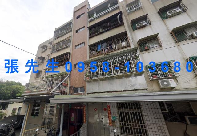 台南南區公寓法拍-3
