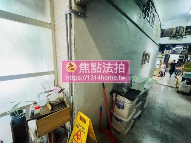 台北松山拍賣公寓-10