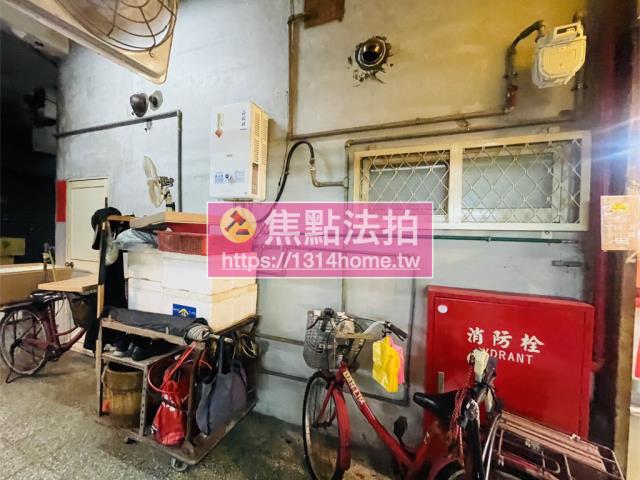台北松山拍賣公寓-11
