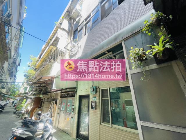 台北松山拍賣公寓-2