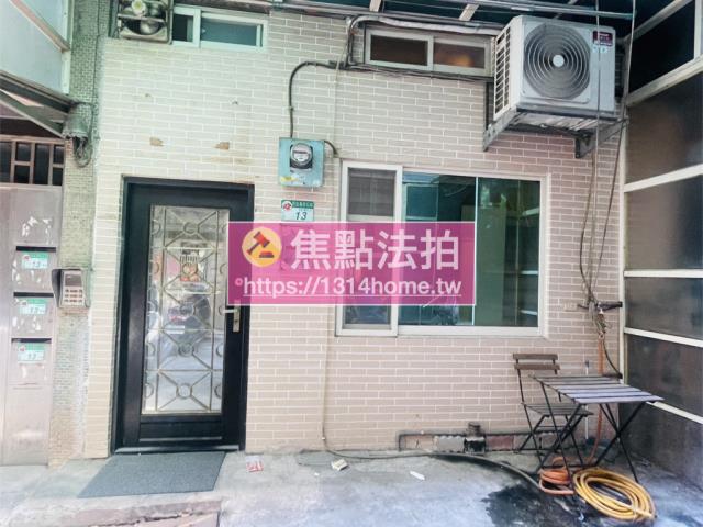 台北松山拍賣公寓-5