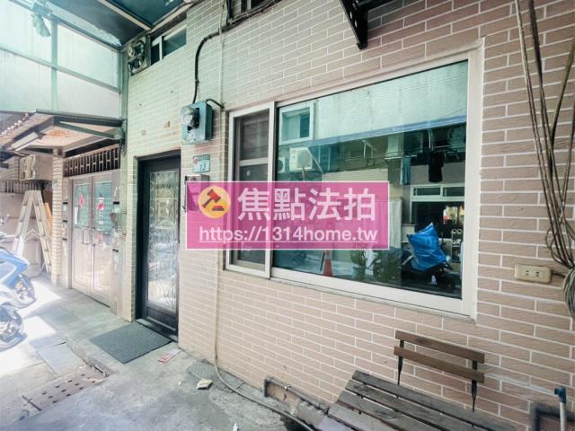 台北松山拍賣公寓-6