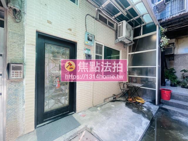 台北松山拍賣公寓-7