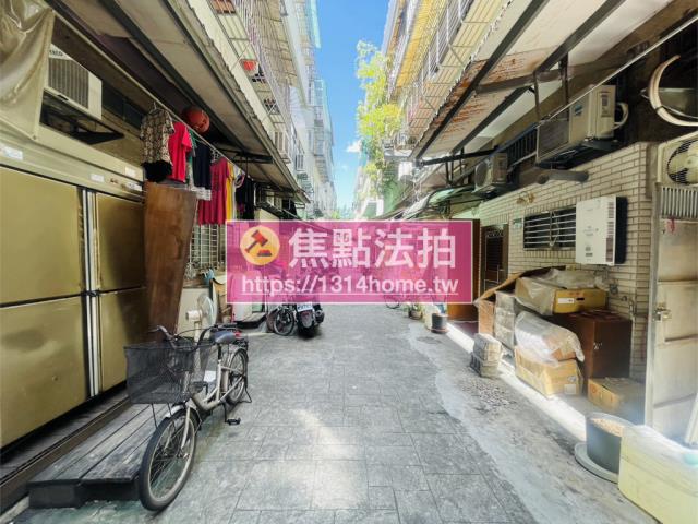 台北松山拍賣公寓-8