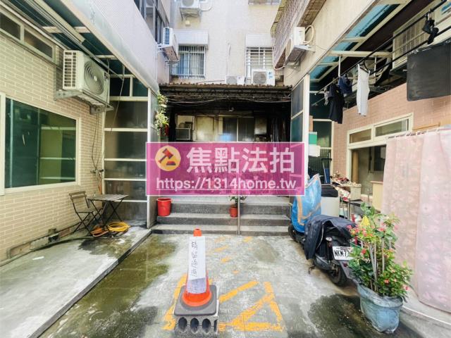 台北松山拍賣公寓-9