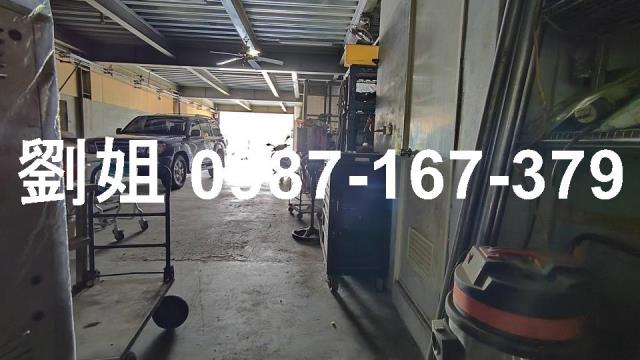 高雄鳥松廠房-2