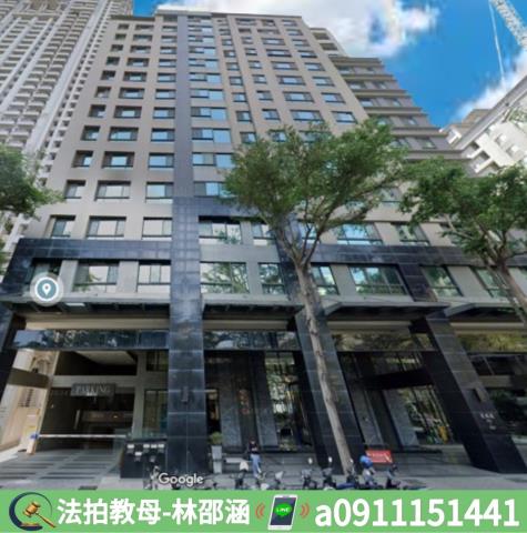 高雄鼓山法拍大樓-3