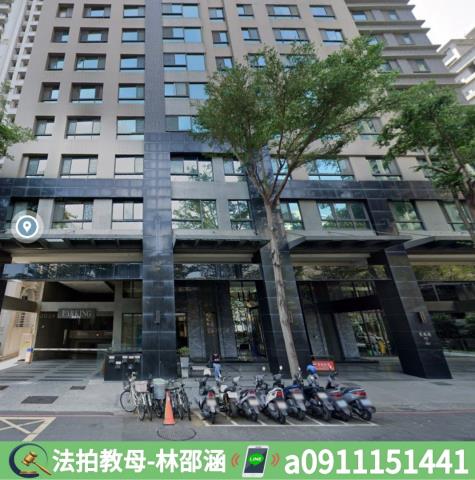 高雄鼓山法拍大樓-4