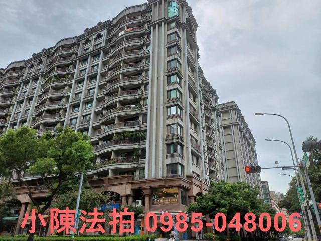 三峽大樓法拍-2