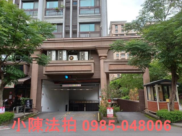 三峽大樓法拍-6