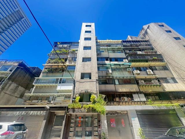 信義區華廈-1