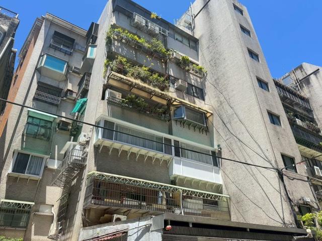 信義區華廈-5
