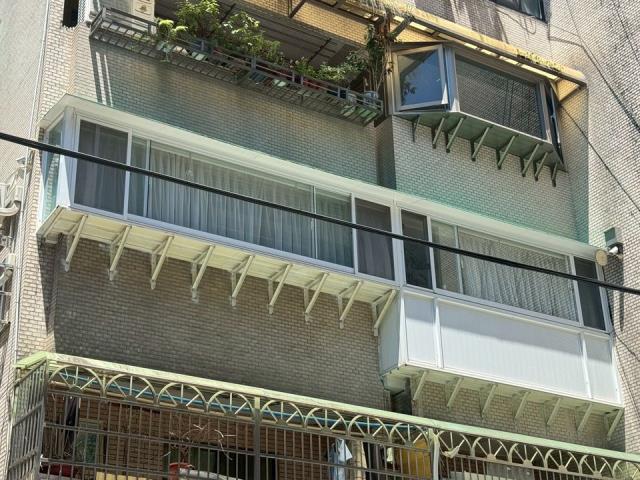 信義區華廈-6