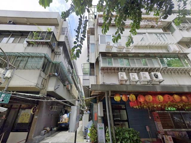 台北松山法拍公寓-1