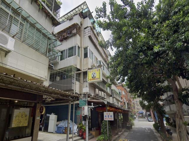 台北松山法拍公寓-2