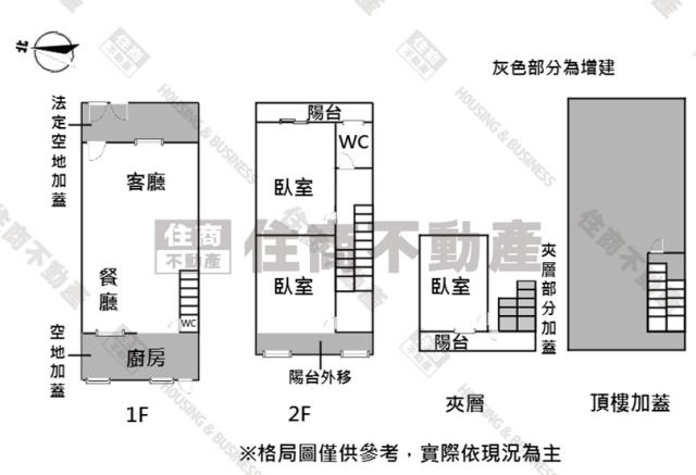 台南永康透天-14