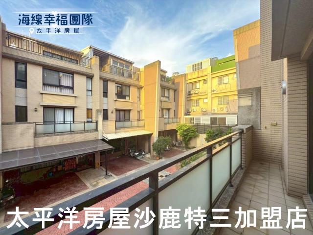 台中龍井別墅-12