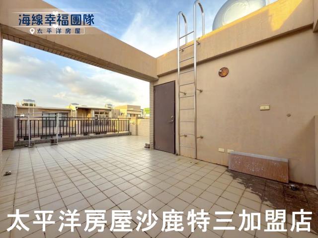 台中龍井別墅-13