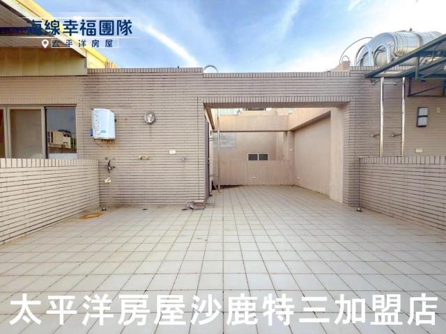台中龍井別墅-14