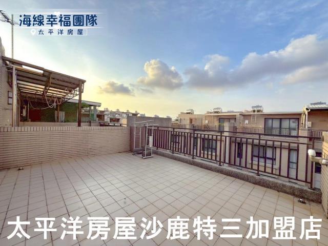 台中龍井別墅-15