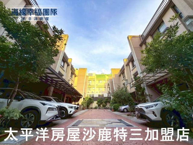 台中龍井別墅-1