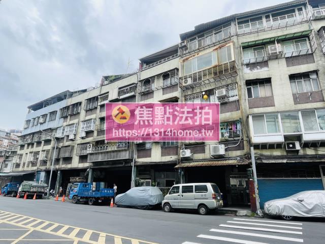 台北萬華公寓法拍-2