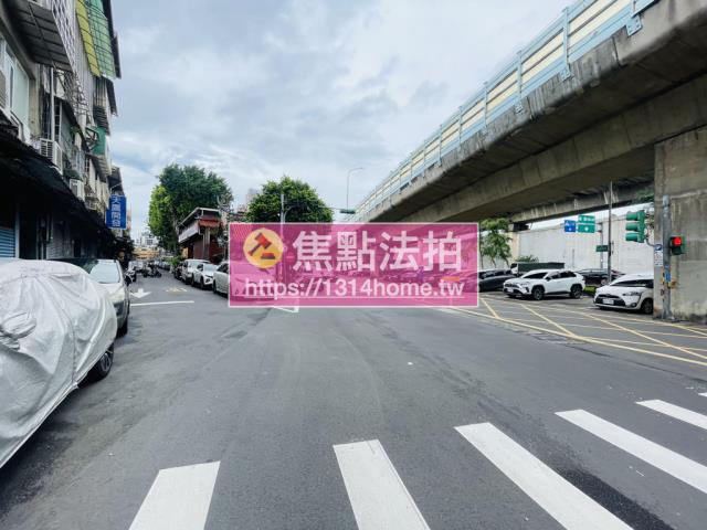 台北萬華公寓法拍-7
