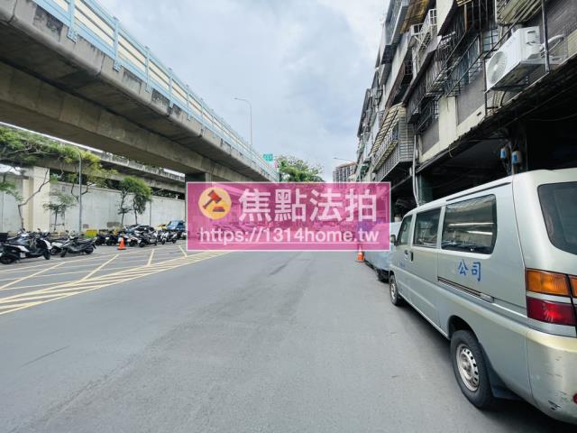 台北萬華公寓法拍-8