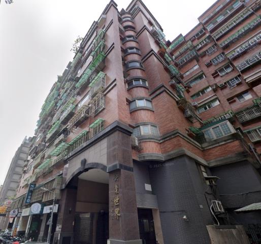新北新店拍賣大樓-2