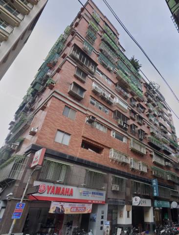 新北新店拍賣大樓-3