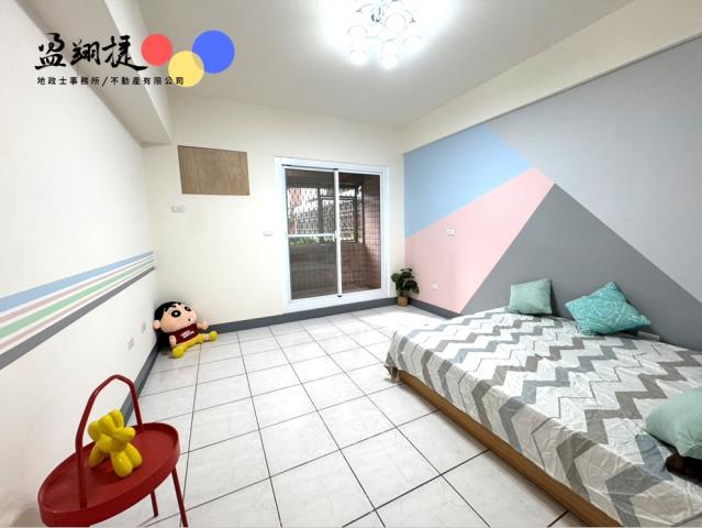 屏東屏東市華廈-3