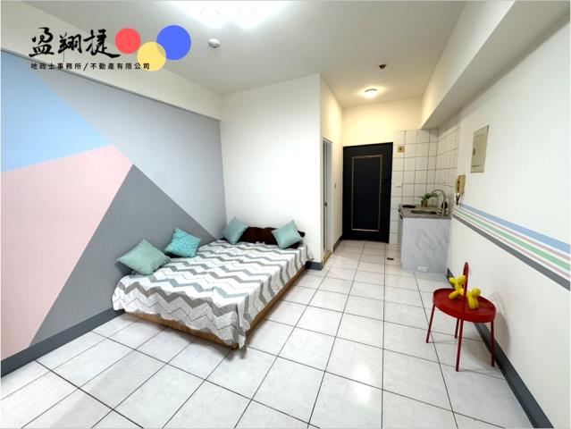 屏東屏東市華廈-1
