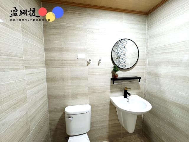 屏東屏東市華廈-5