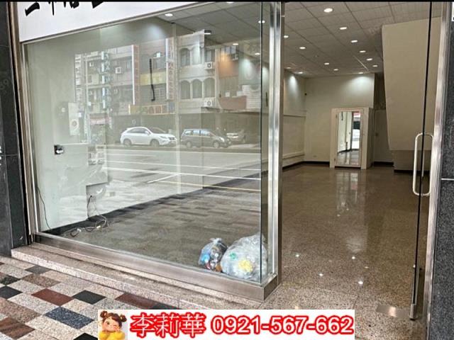 台南南區店面-1