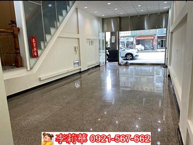 台南南區店面-2