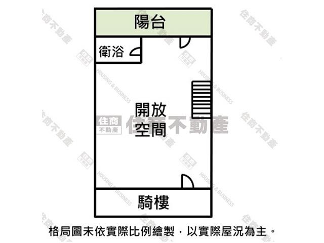 台南南區店面-7