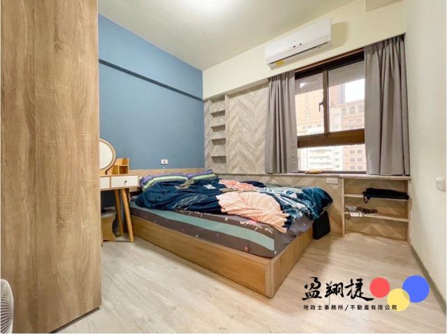 高雄苓雅大樓-5
