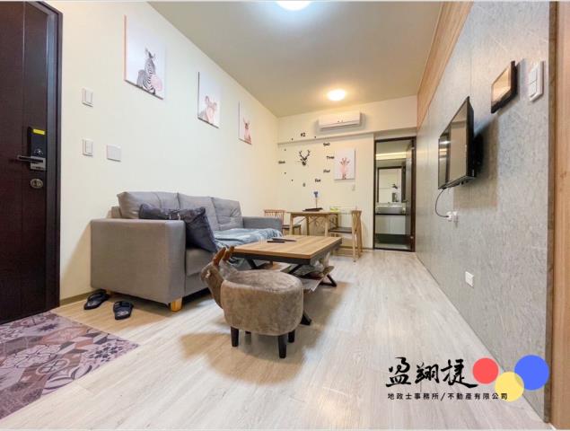 高雄苓雅大樓-6