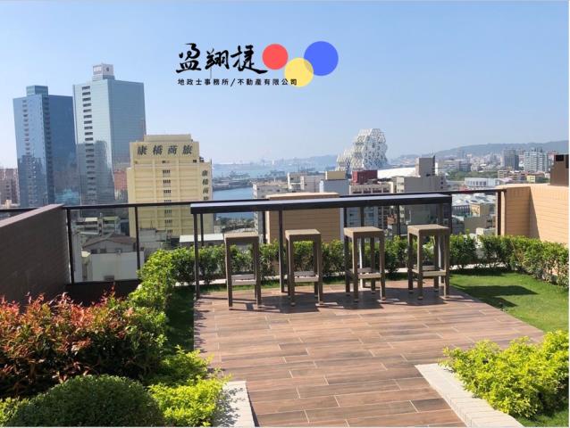 高雄苓雅大樓-1